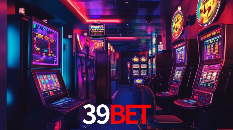 Welcome Bonus 39bet