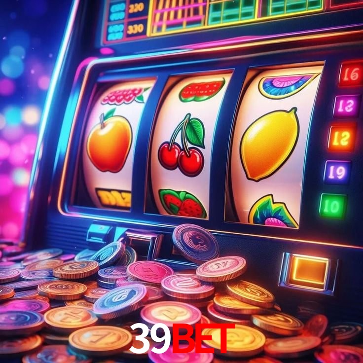 Welcome Bonus 39bet