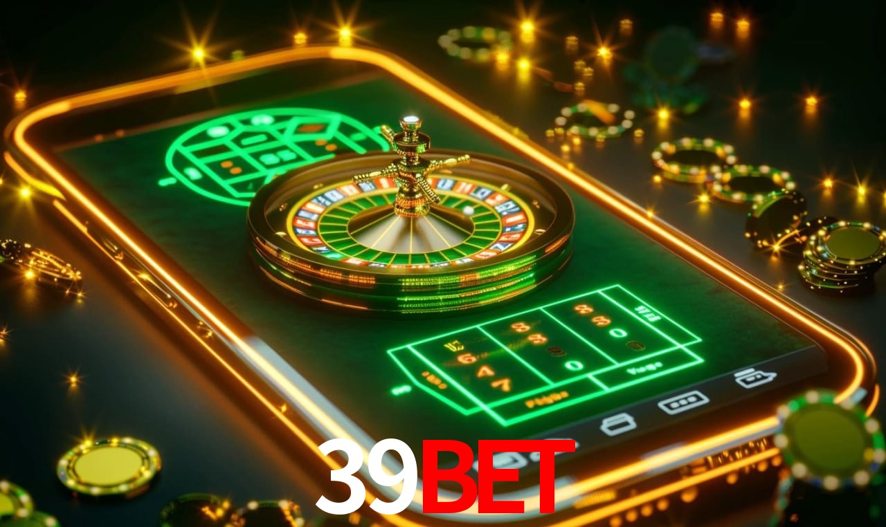 Account Benefits 39bet