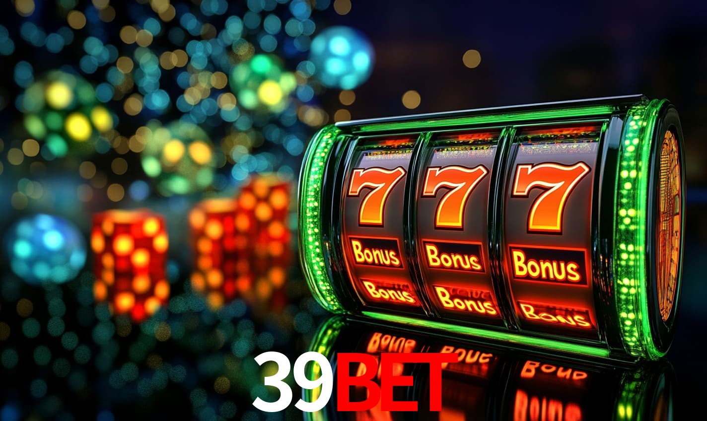 Live Casino 39bet